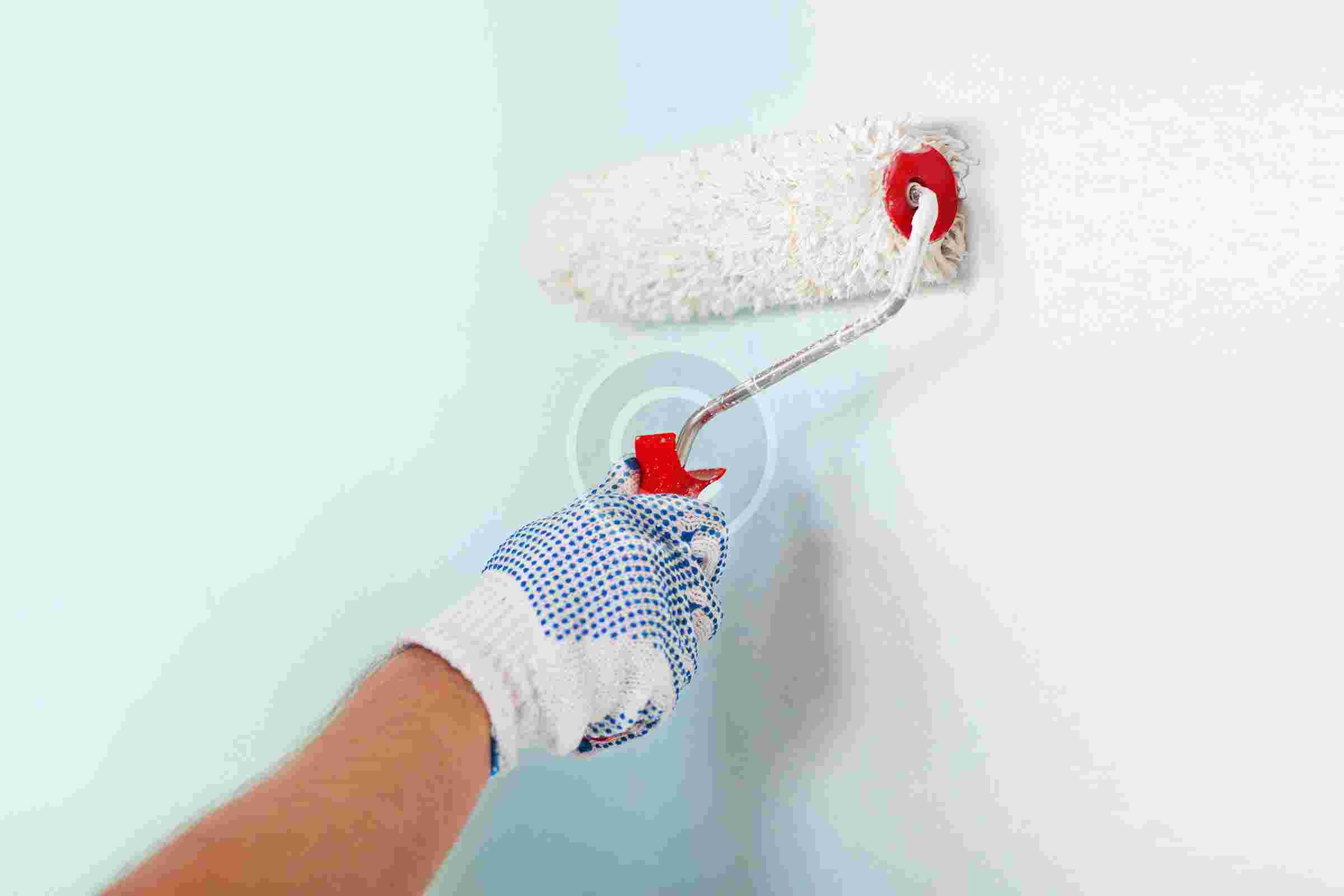 LeadBased Paint Remediation Rolando's Paint, Inc Painting Company